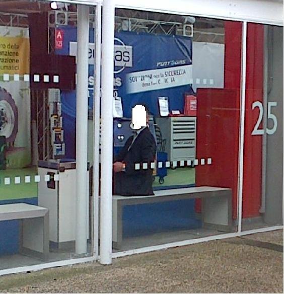 AUTOPROMOTEC BOLOGNA 22 MAGGIO 2013