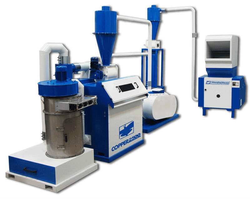 PRODURRE ORO ROSSO DAL CAVO