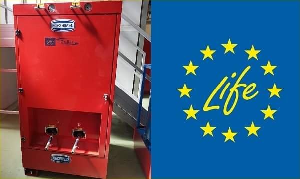 Ecomondo 2019 Rimini 05-08 novembre