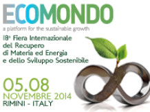 ECOMONDO 2014