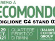 ECOMONDO 2021  FLEXBIMEC